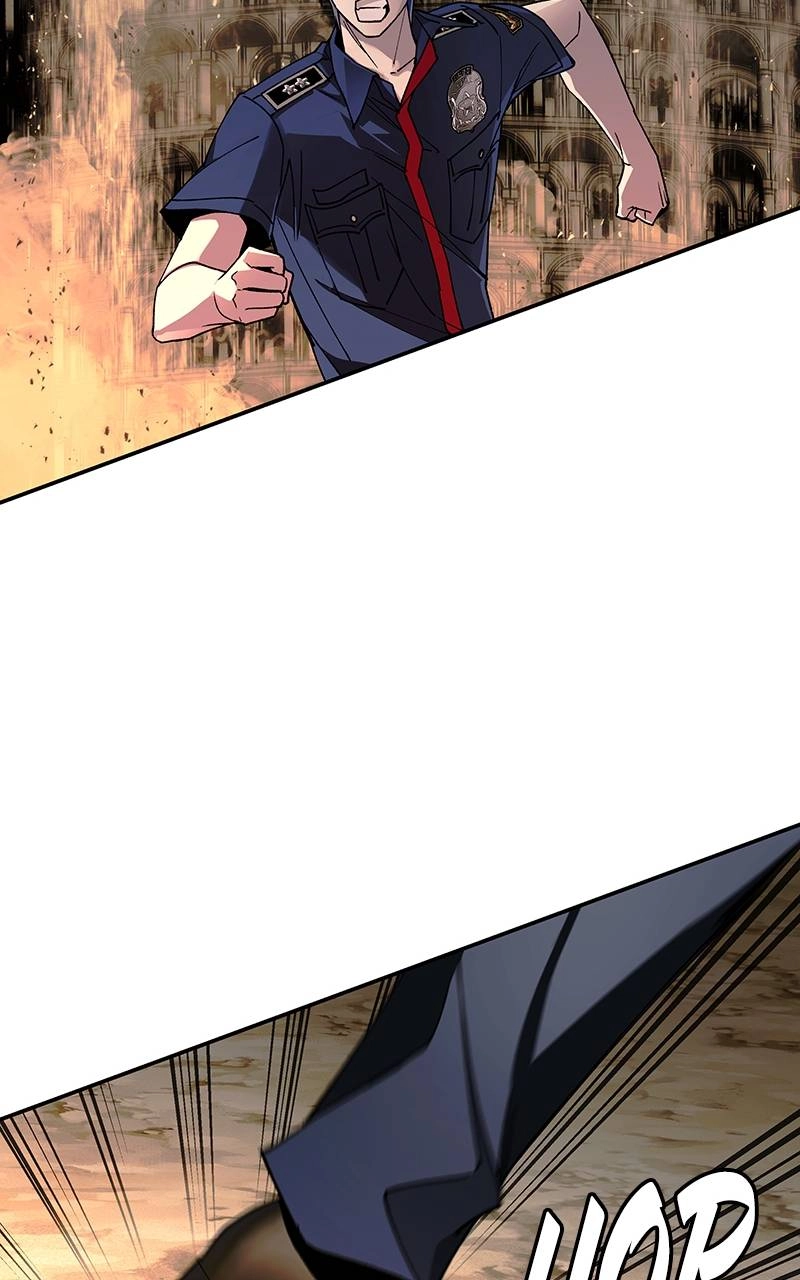 The End is a Game to Me Chapter 78, page 69 of 129