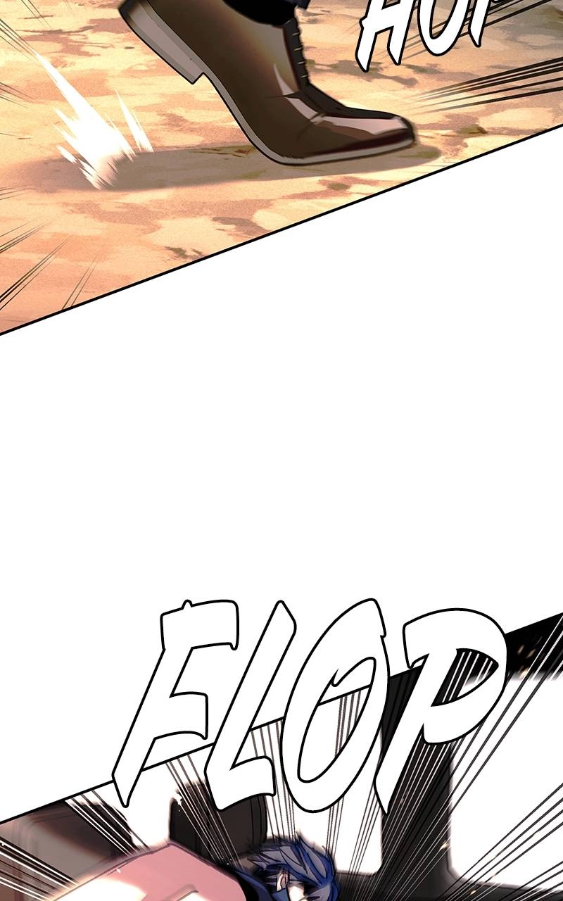The End is a Game to Me Chapter 78, page 70 of 129