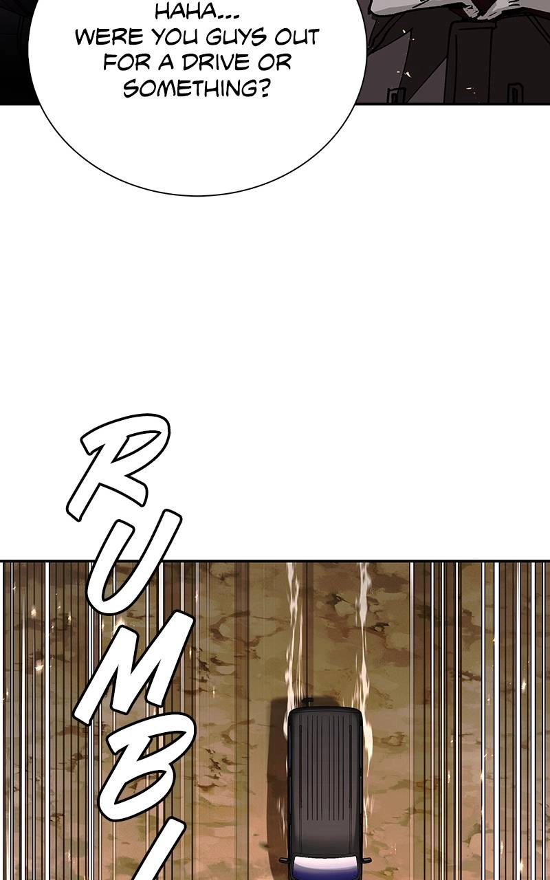 The End is a Game to Me Chapter 78, page 74 of 129