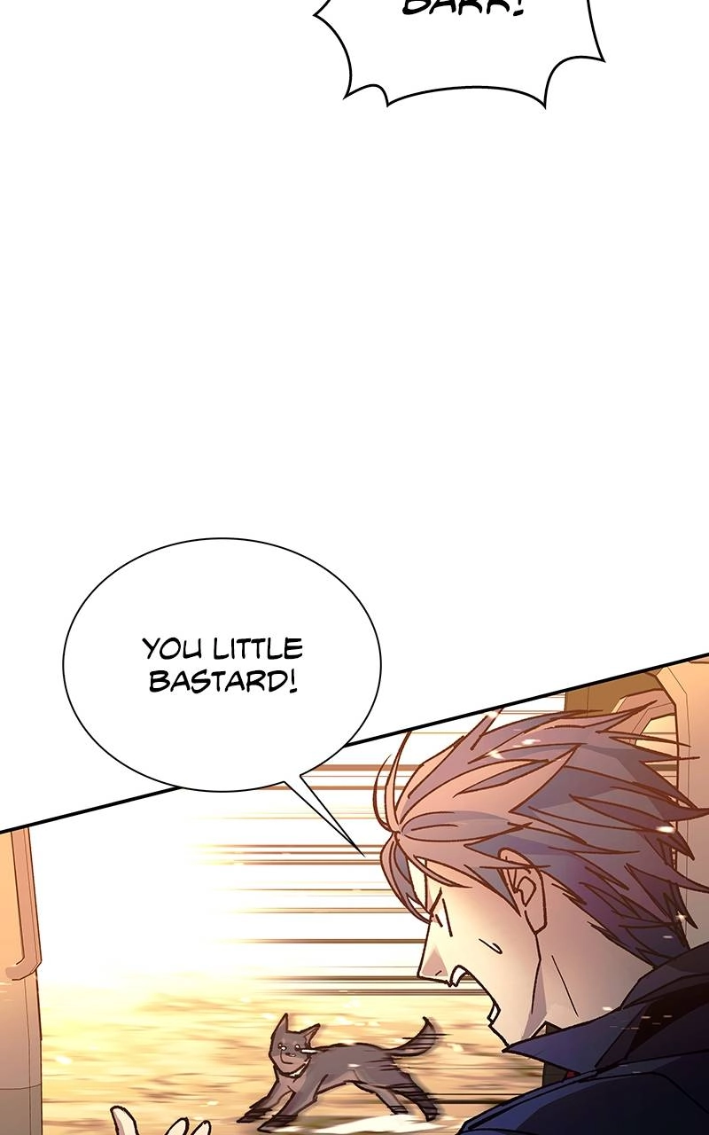 The End is a Game to Me Chapter 78, page 77 of 129