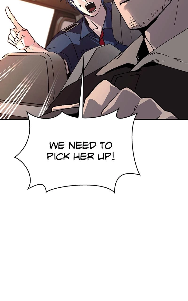 The End is a Game to Me Chapter 78, page 83 of 129
