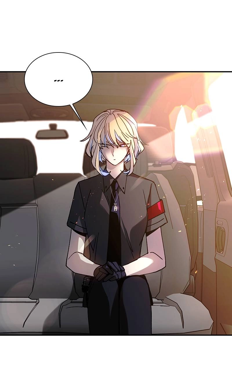 The End is a Game to Me Chapter 78, page 91 of 129