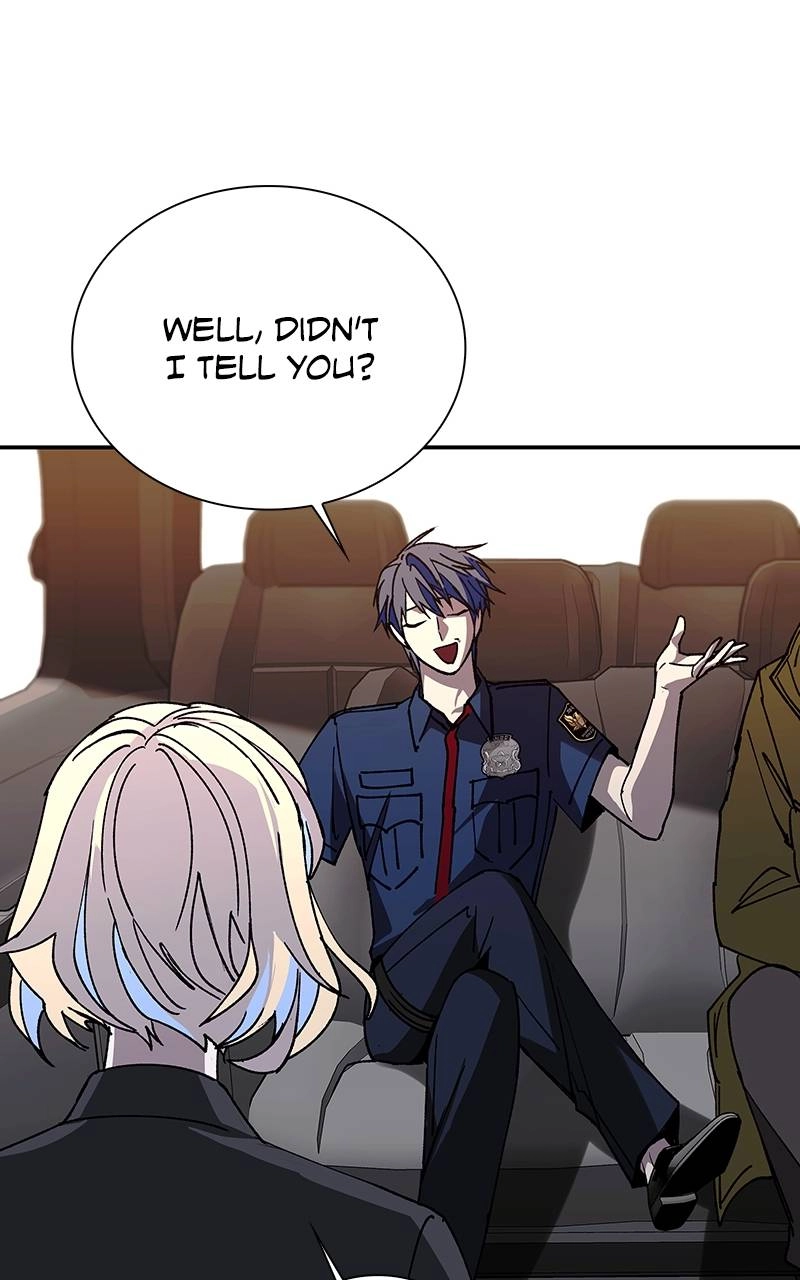 The End is a Game to Me Chapter 78, page 93 of 129
