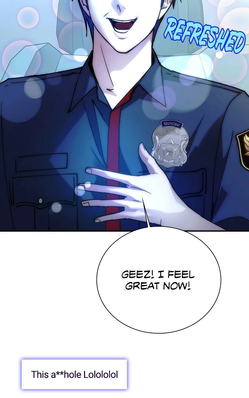 The End is a Game to Me Chapter 78, page 98 of 129
