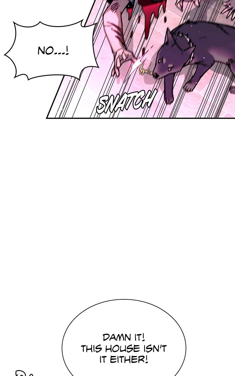 The End is a Game to Me Chapter 79, page 103 of 129
