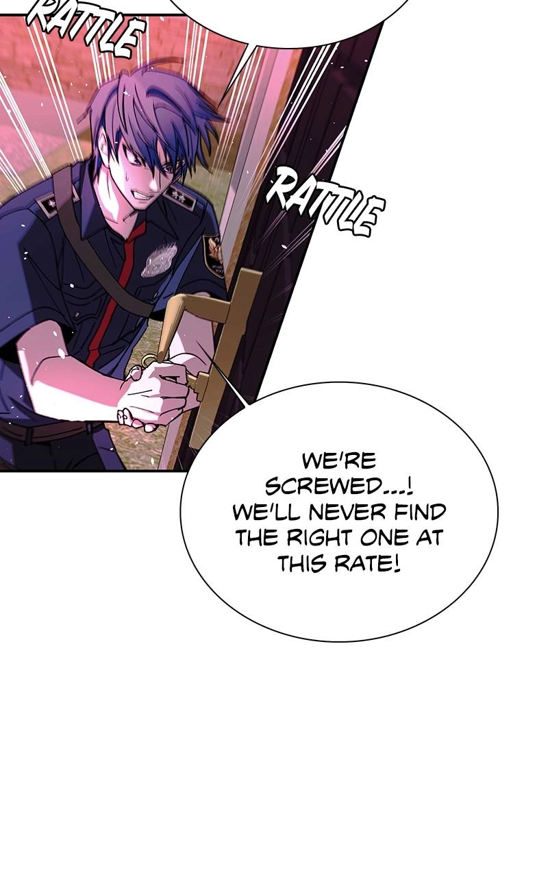 The End is a Game to Me Chapter 79, page 104 of 129