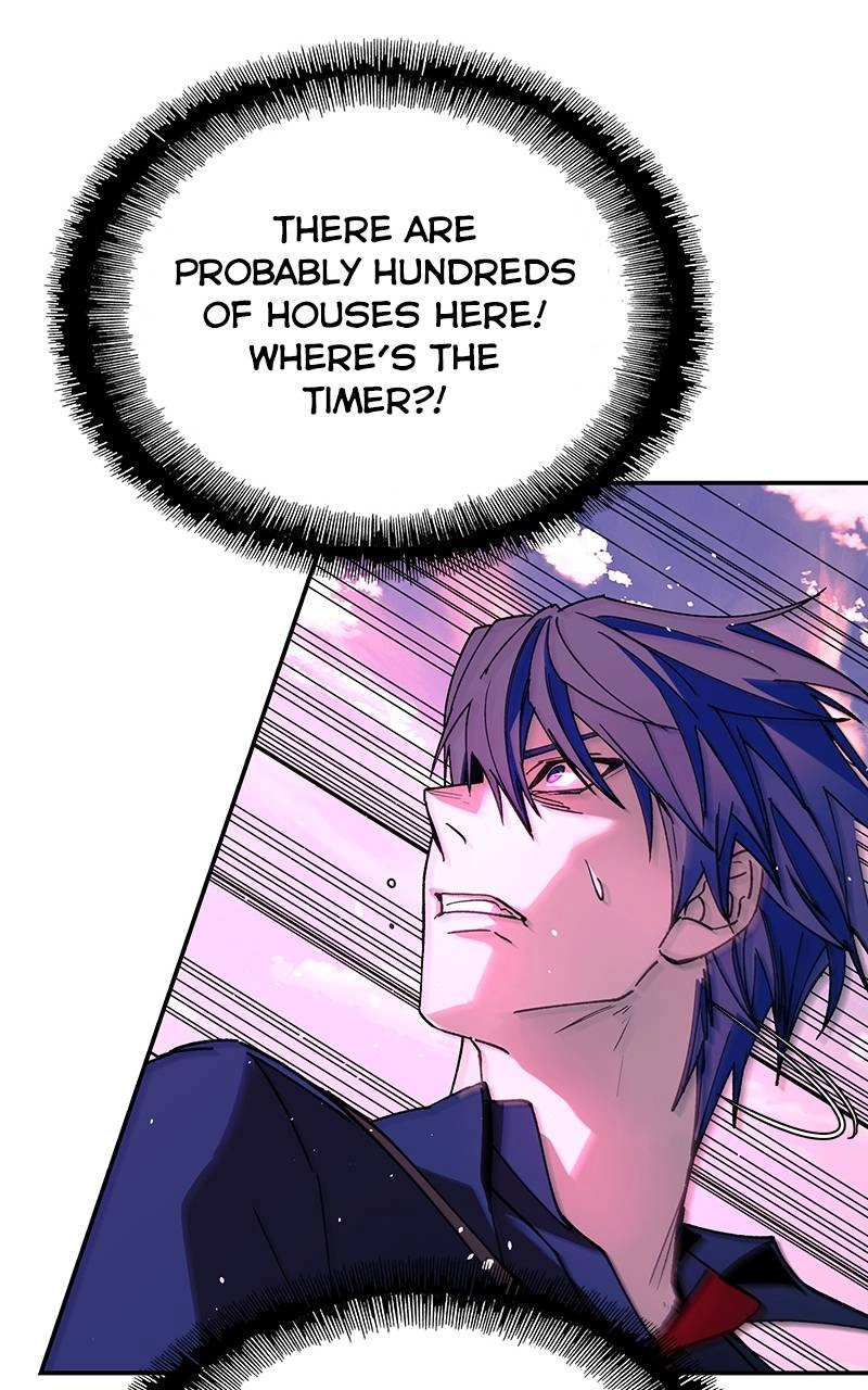 The End is a Game to Me Chapter 79, page 105 of 129