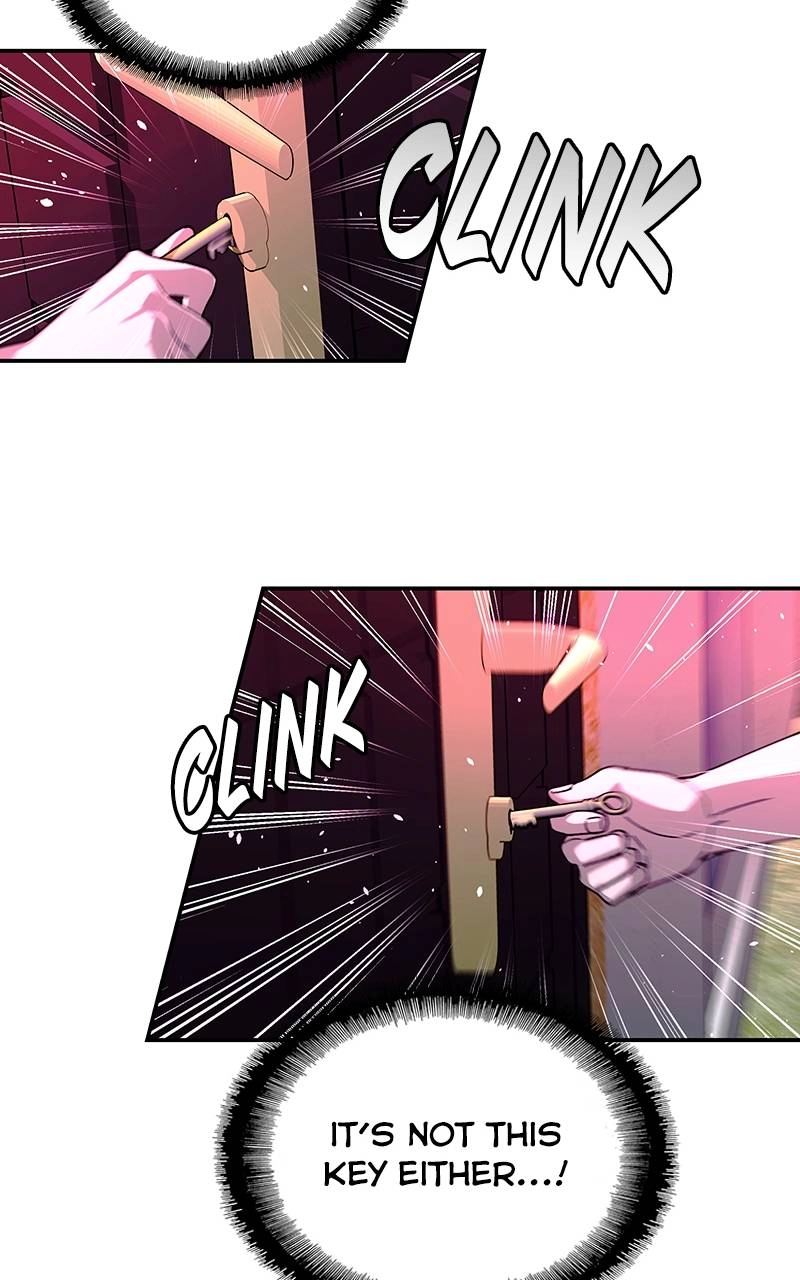 The End is a Game to Me Chapter 79, page 108 of 129