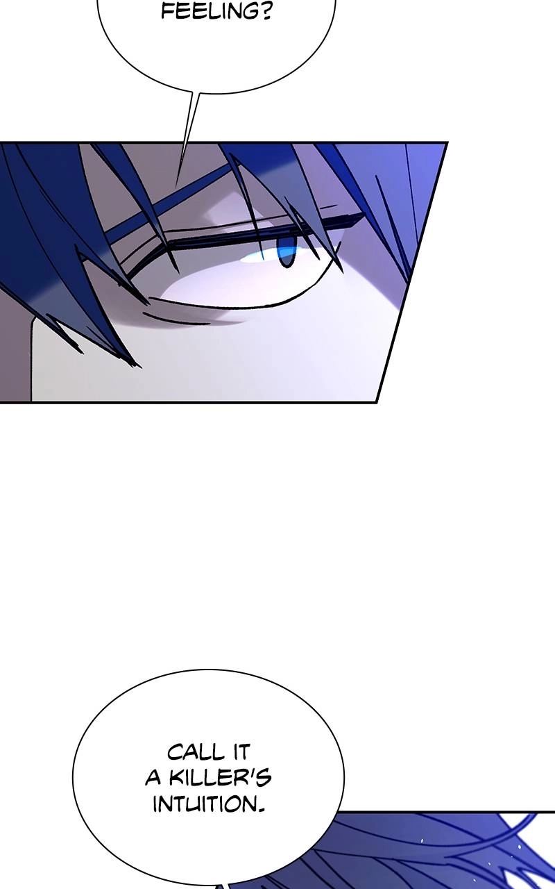 The End is a Game to Me Chapter 79, page 11 of 129