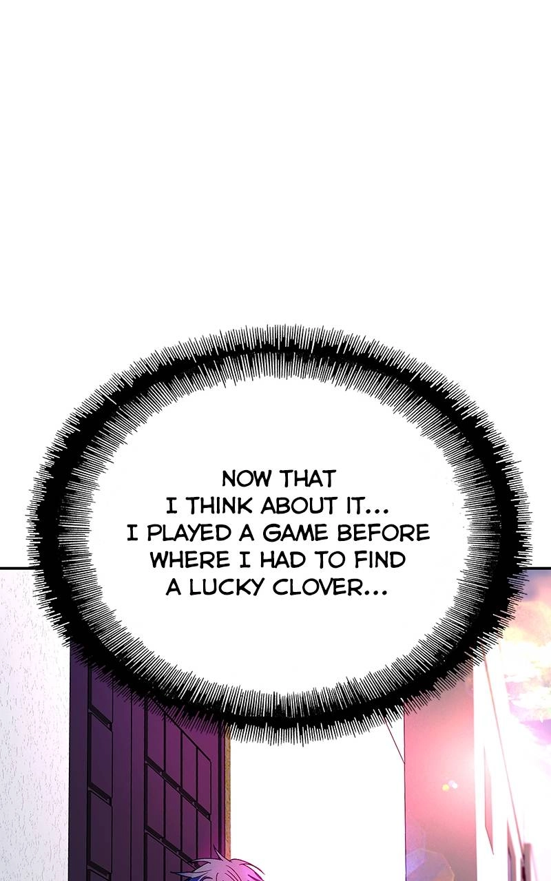 The End is a Game to Me Chapter 79, page 111 of 129