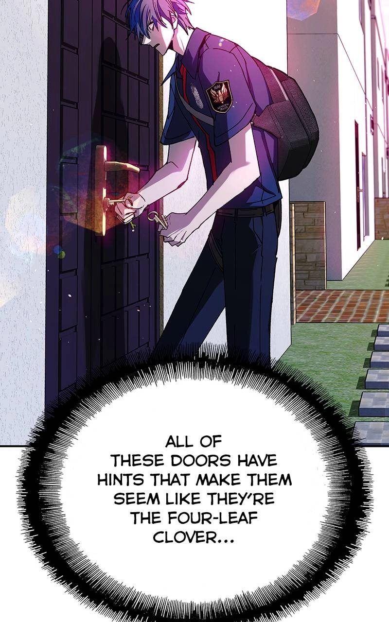 The End is a Game to Me Chapter 79, page 112 of 129