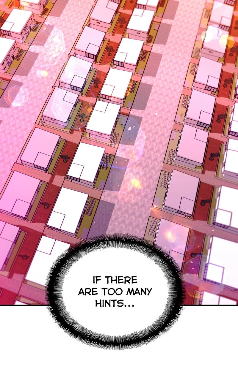 The End is a Game to Me Chapter 79, page 114 of 129
