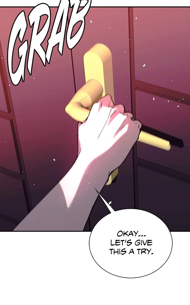 The End is a Game to Me Chapter 79, page 119 of 129