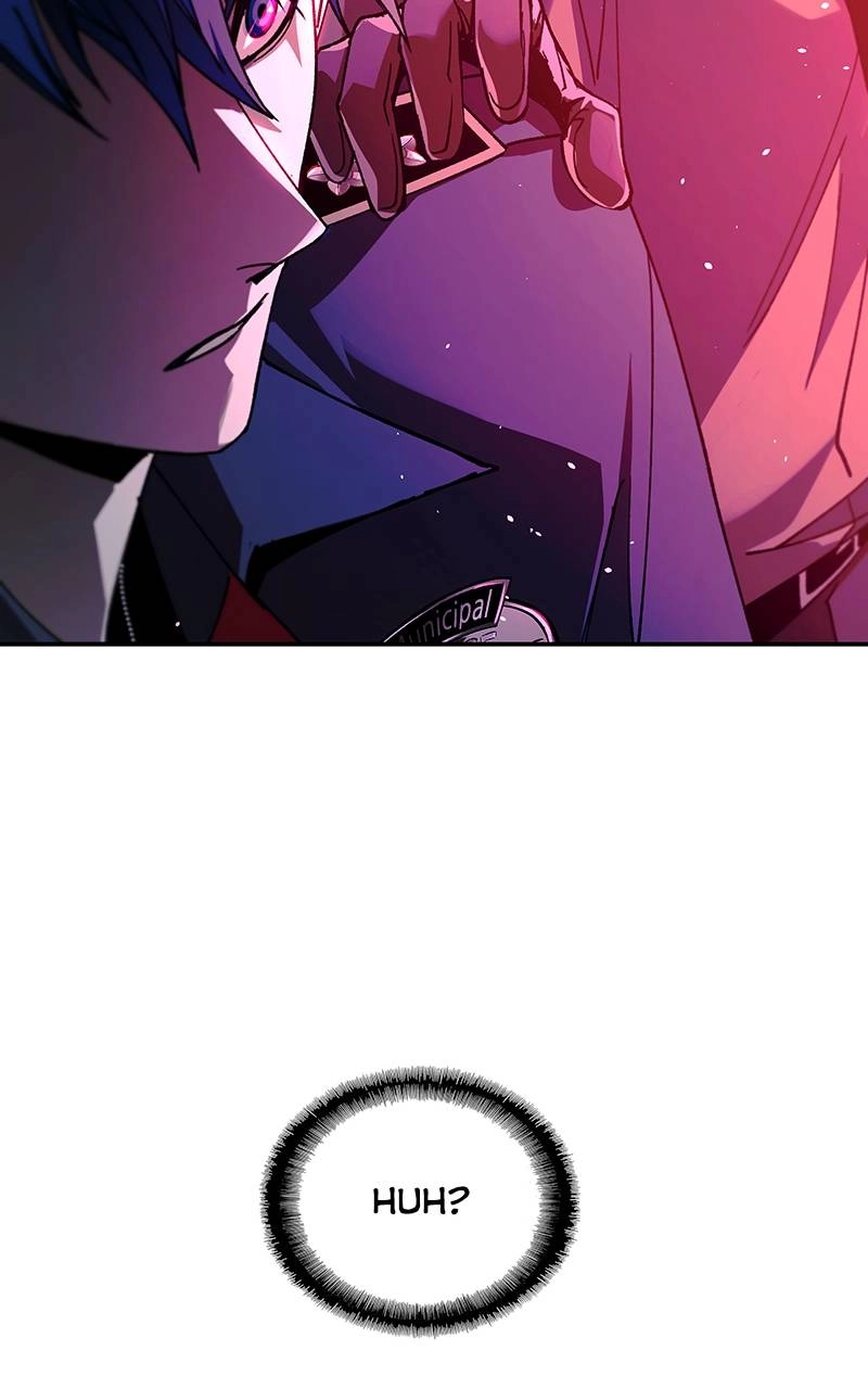 The End is a Game to Me Chapter 79, page 124 of 129