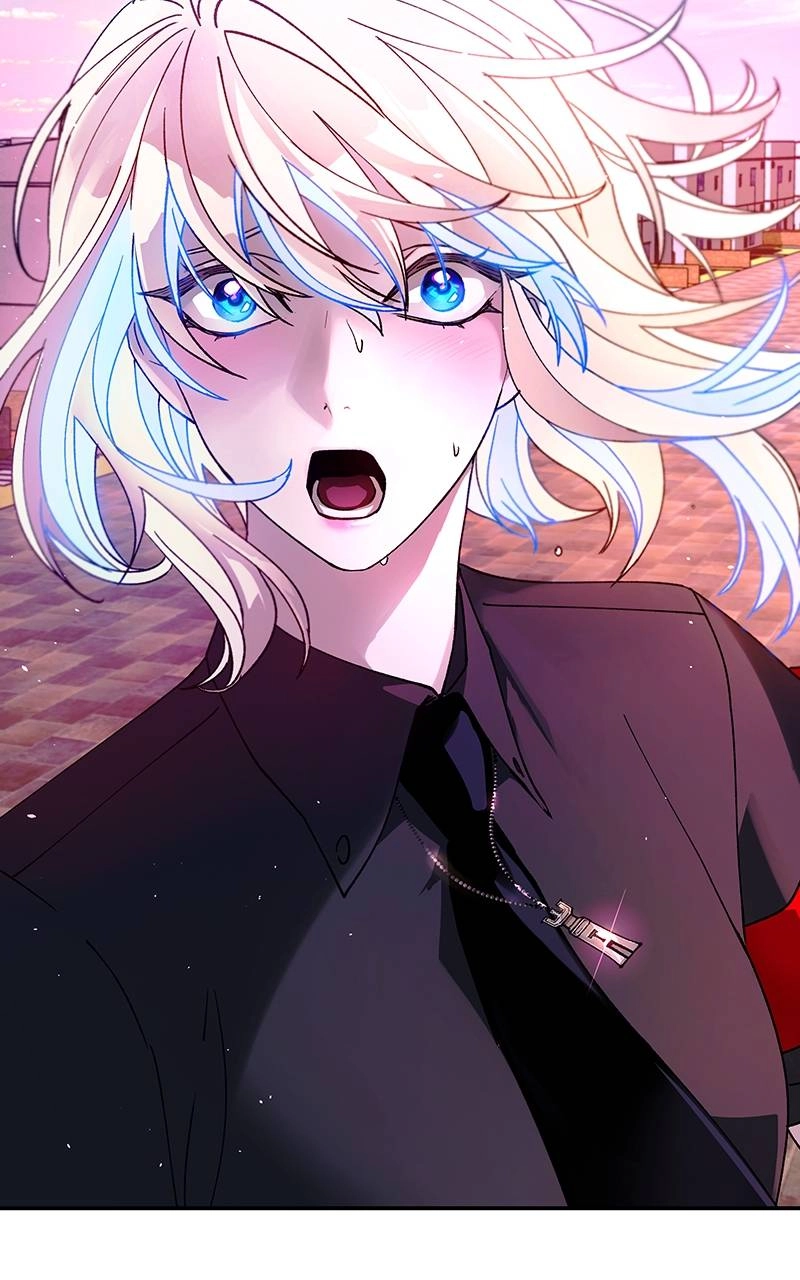 The End is a Game to Me Chapter 79, page 127 of 129