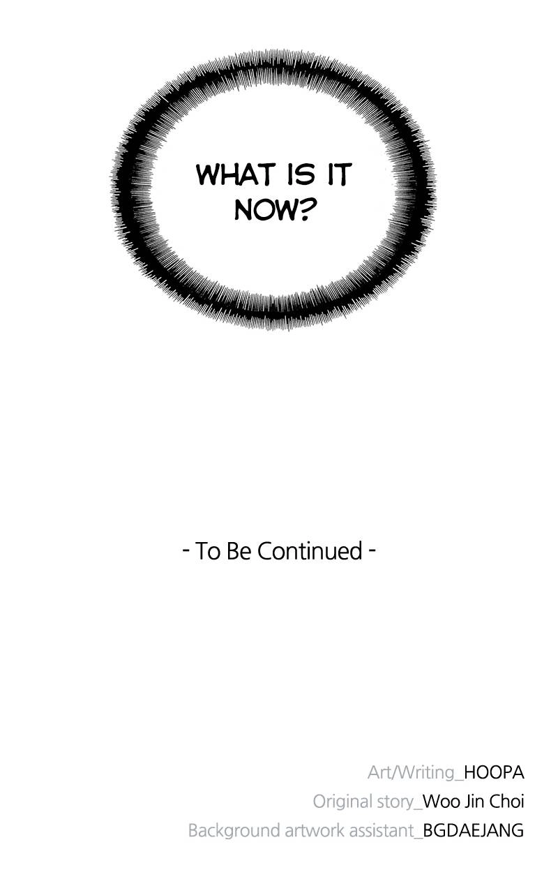The End is a Game to Me Chapter 79, page 128 of 129