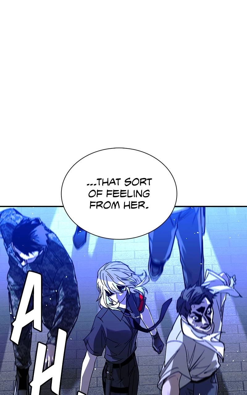 The End is a Game to Me Chapter 79, page 13 of 129