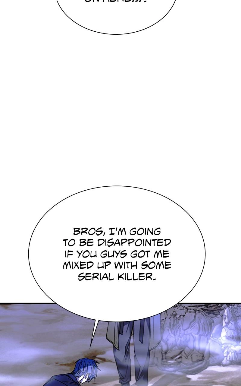 The End is a Game to Me Chapter 79, page 15 of 129