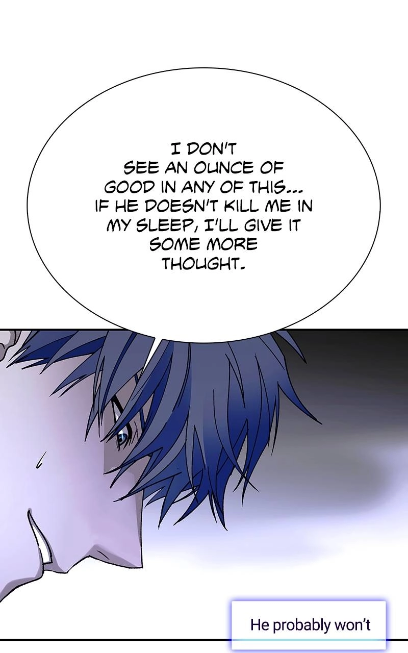 The End is a Game to Me Chapter 79, page 17 of 129