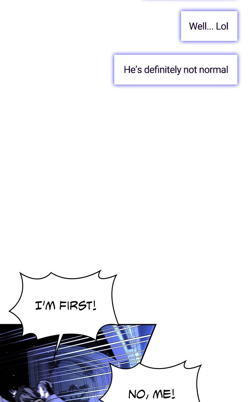 The End is a Game to Me Chapter 79, page 18 of 129