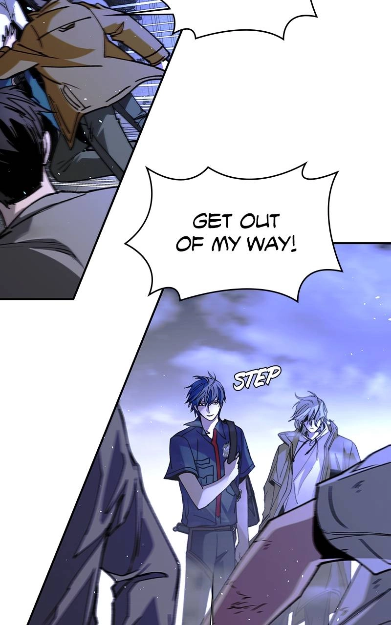 The End is a Game to Me Chapter 79, page 19 of 129