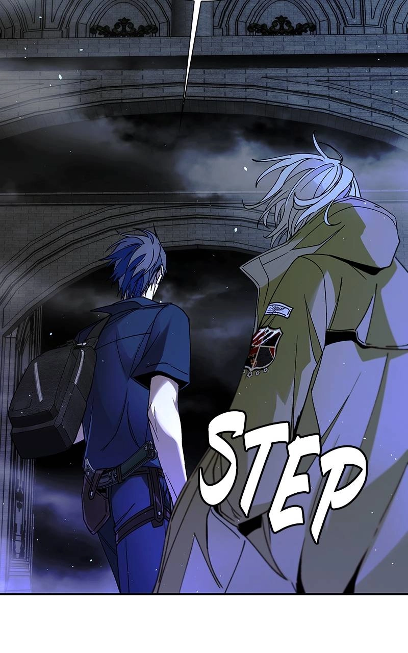 The End is a Game to Me Chapter 79, page 22 of 129