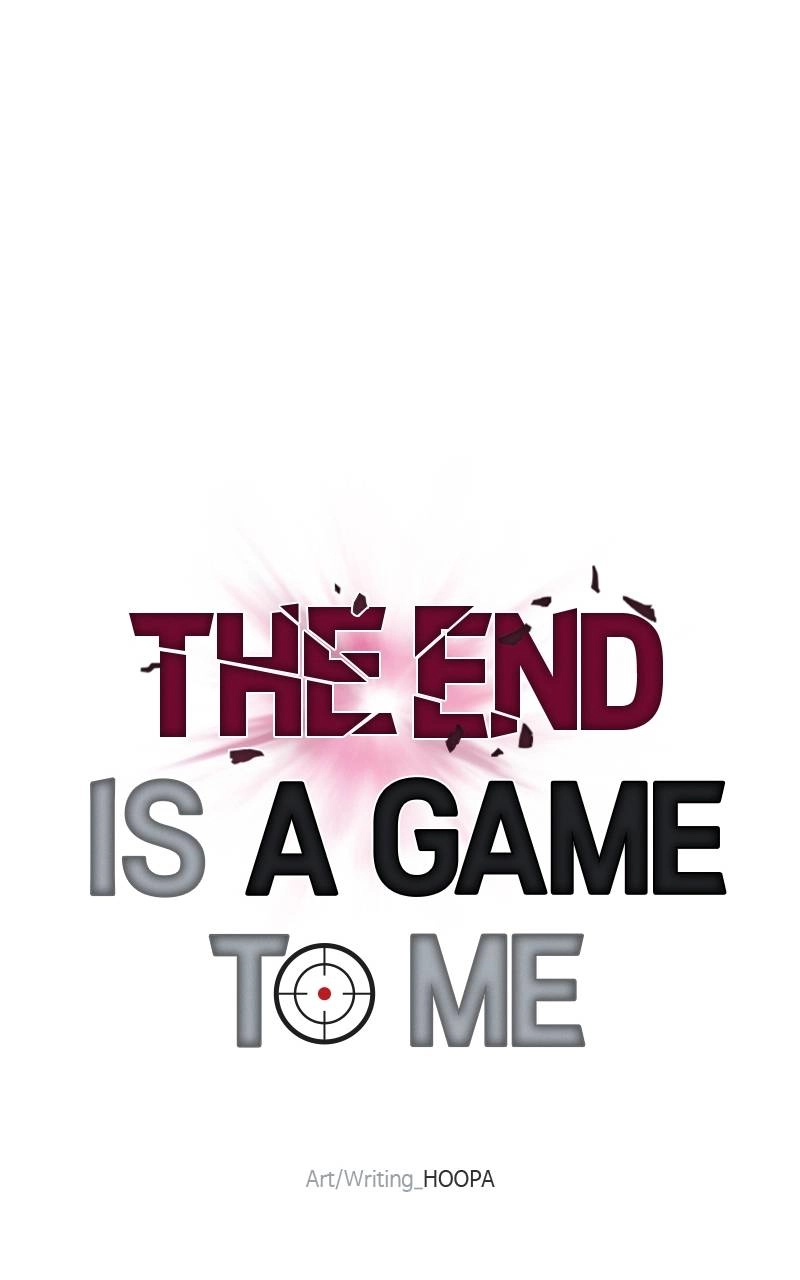 The End is a Game to Me Chapter 79, page 23 of 129