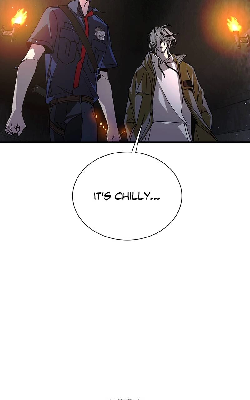 The End is a Game to Me Chapter 79, page 25 of 129