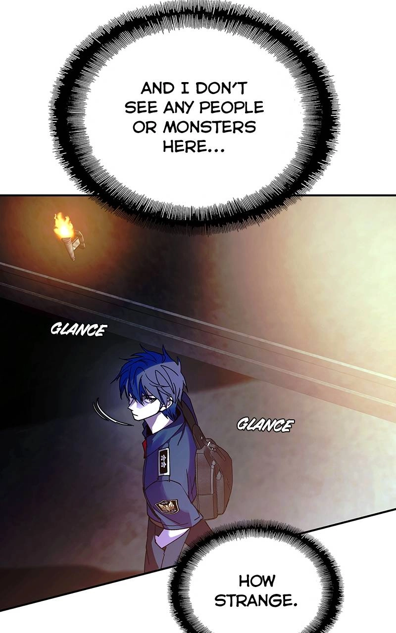 The End is a Game to Me Chapter 79, page 26 of 129