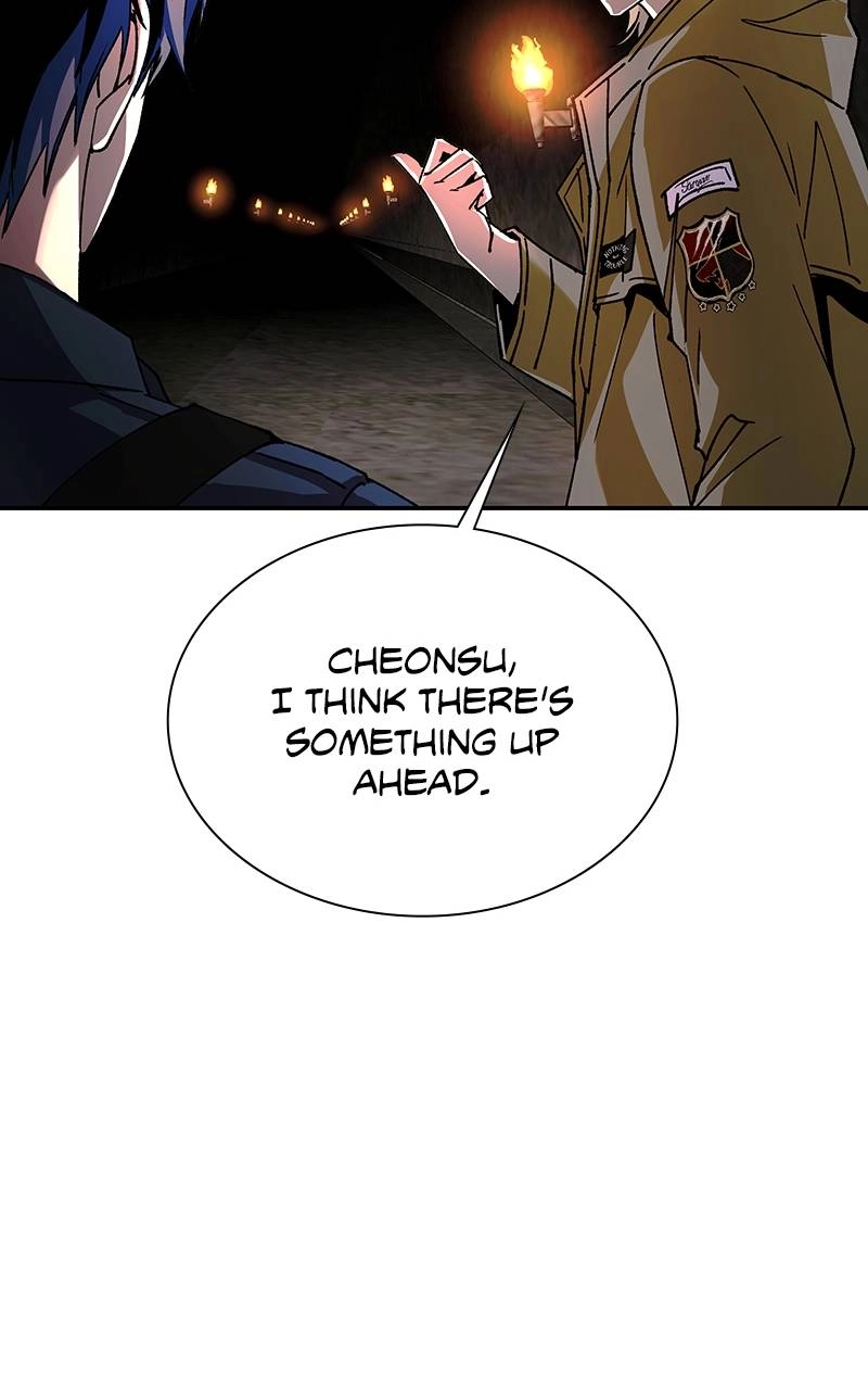 The End is a Game to Me Chapter 79, page 28 of 129