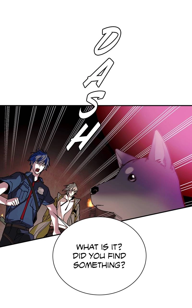 The End is a Game to Me Chapter 79, page 29 of 129