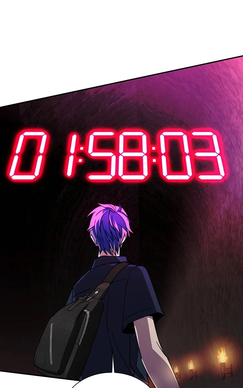The End is a Game to Me Chapter 79, page 30 of 129