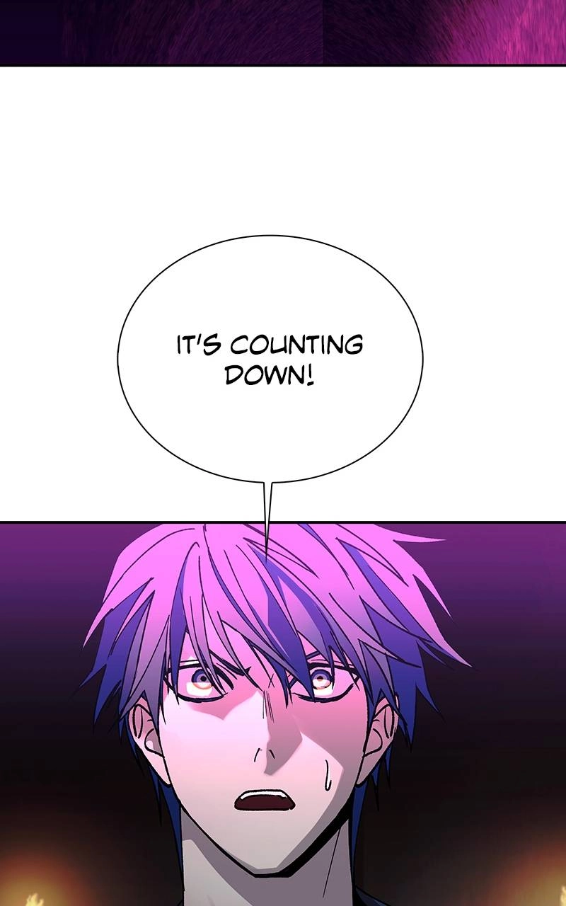 The End is a Game to Me Chapter 79, page 32 of 129