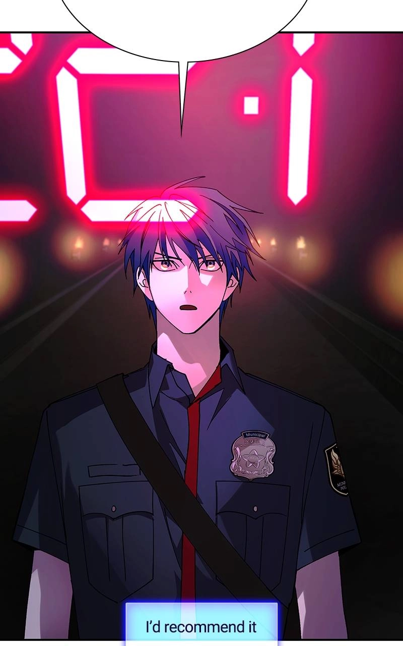The End is a Game to Me Chapter 79, page 36 of 129