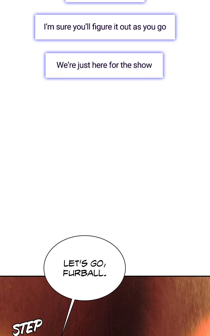 The End is a Game to Me Chapter 79, page 37 of 129