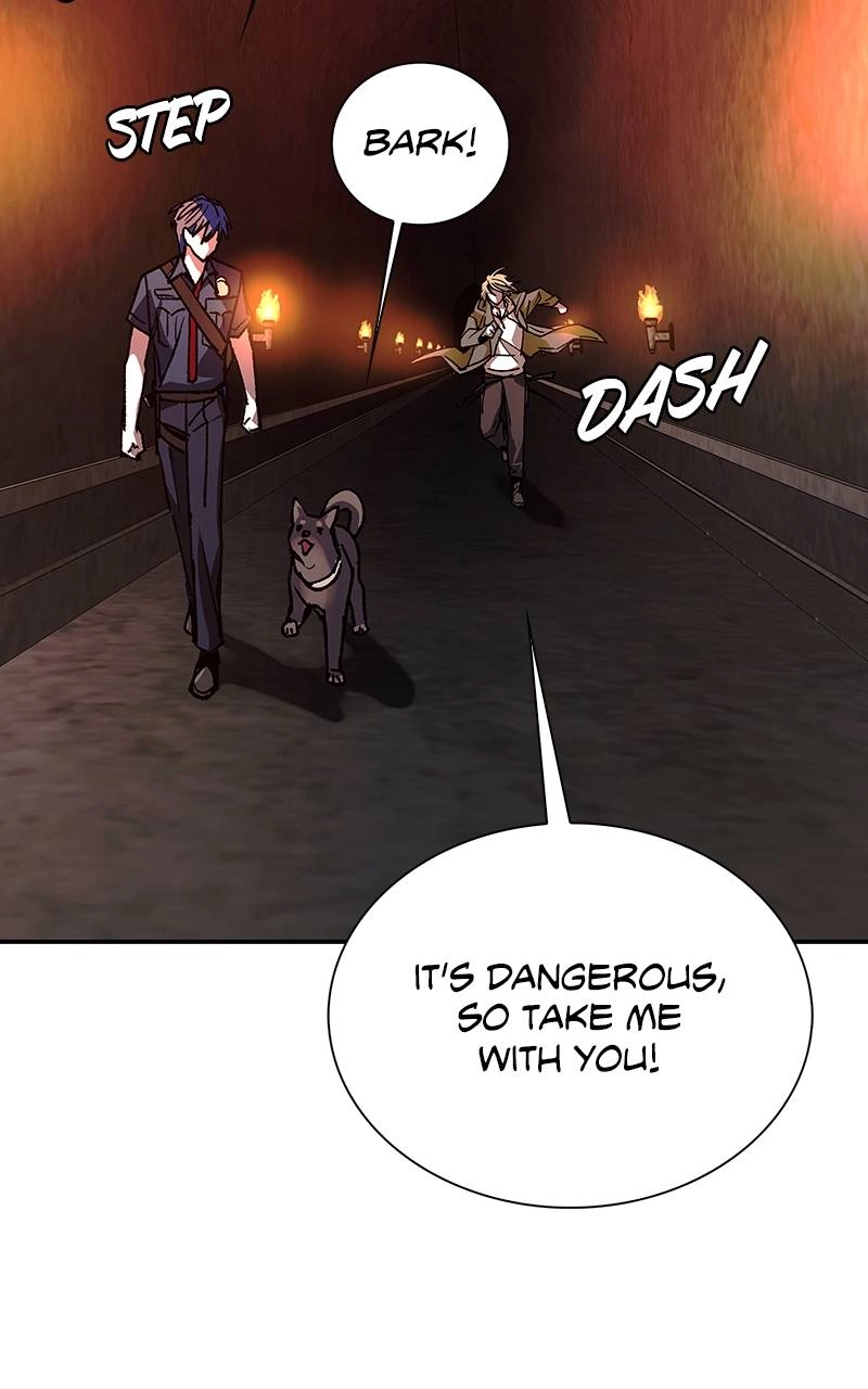 The End is a Game to Me Chapter 79, page 38 of 129