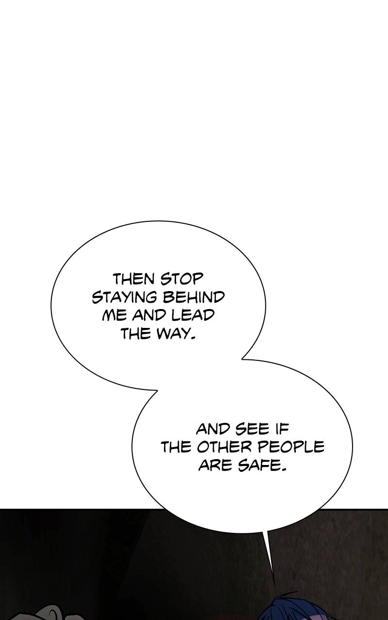 The End is a Game to Me Chapter 79, page 39 of 129