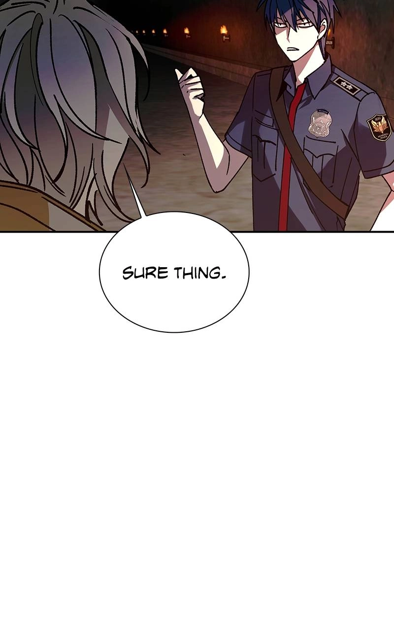 The End is a Game to Me Chapter 79, page 40 of 129