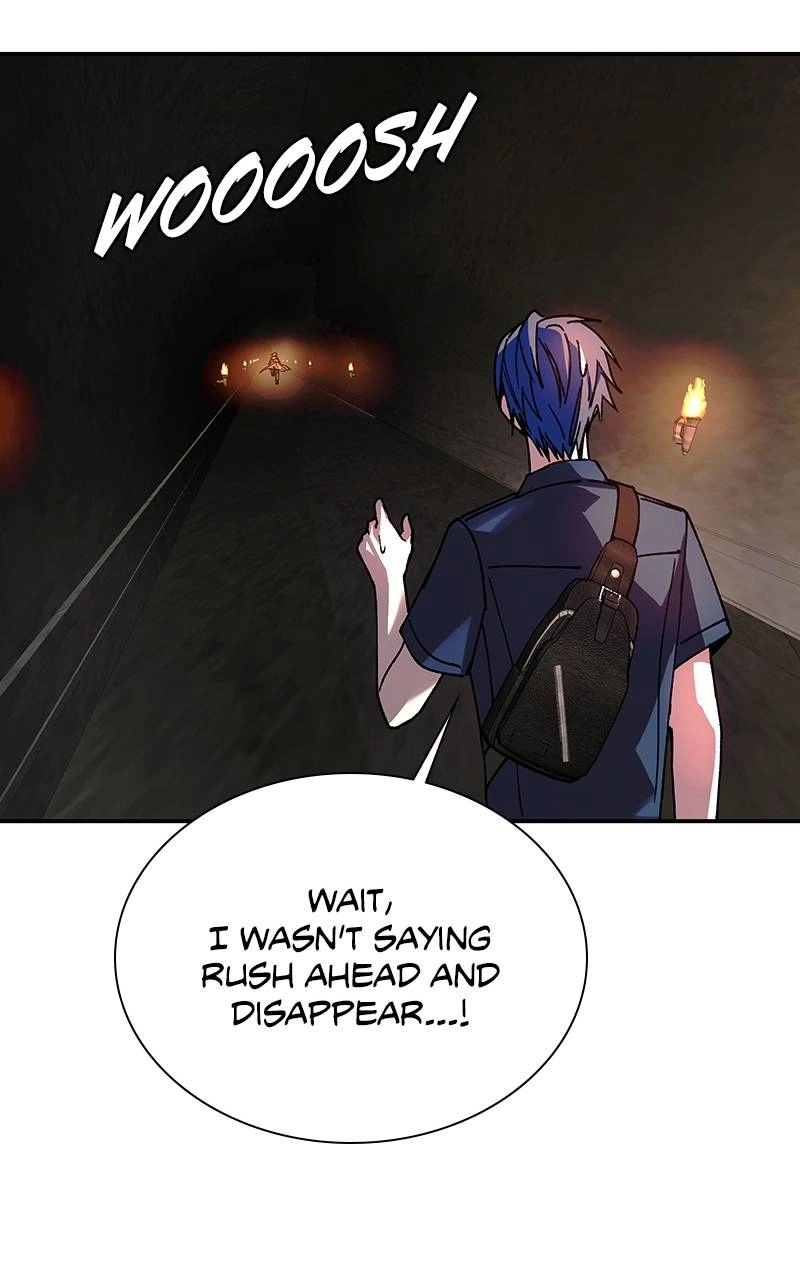 The End is a Game to Me Chapter 79, page 41 of 129