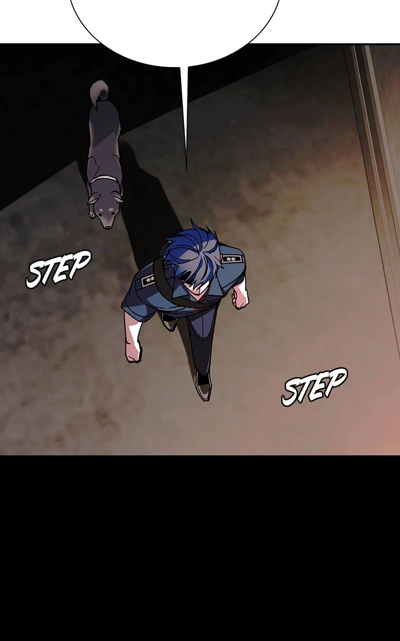 The End is a Game to Me Chapter 79, page 43 of 129