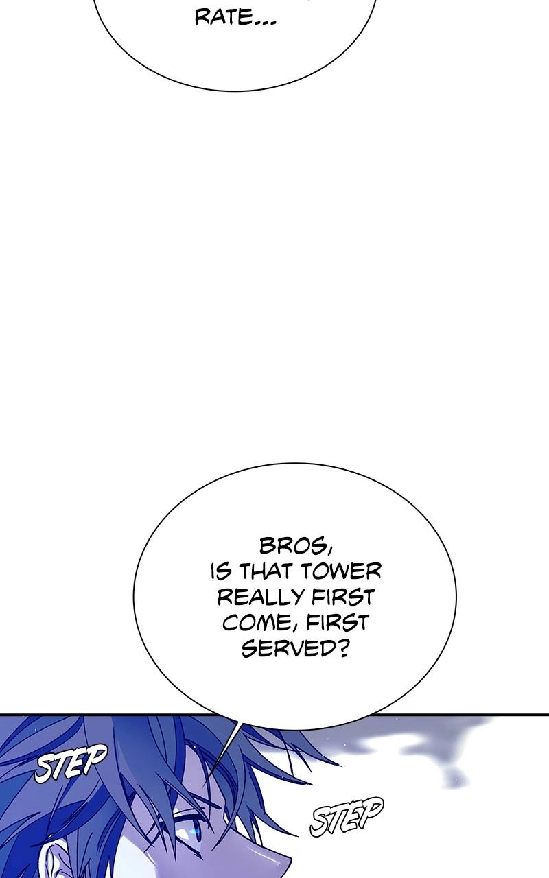 The End is a Game to Me Chapter 79, page 5 of 129