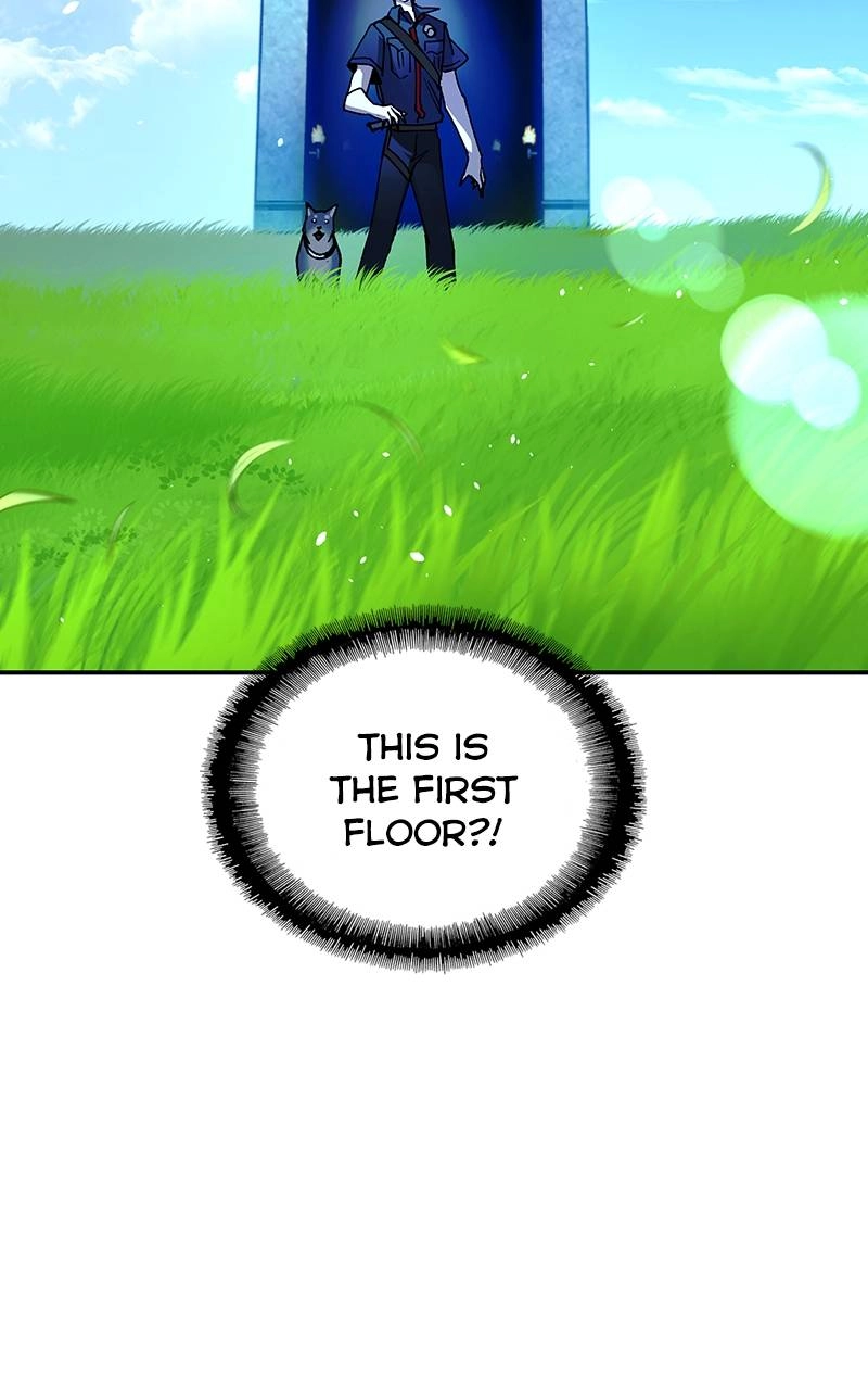 The End is a Game to Me Chapter 79, page 50 of 129