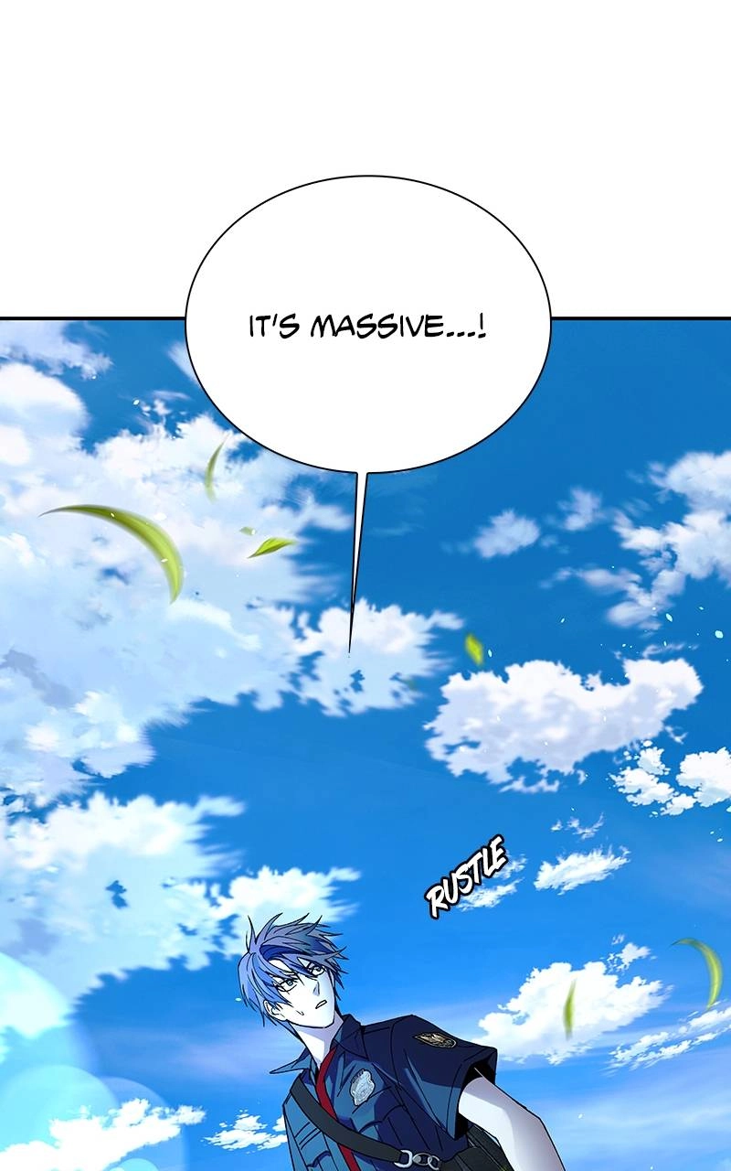 The End is a Game to Me Chapter 79, page 51 of 129