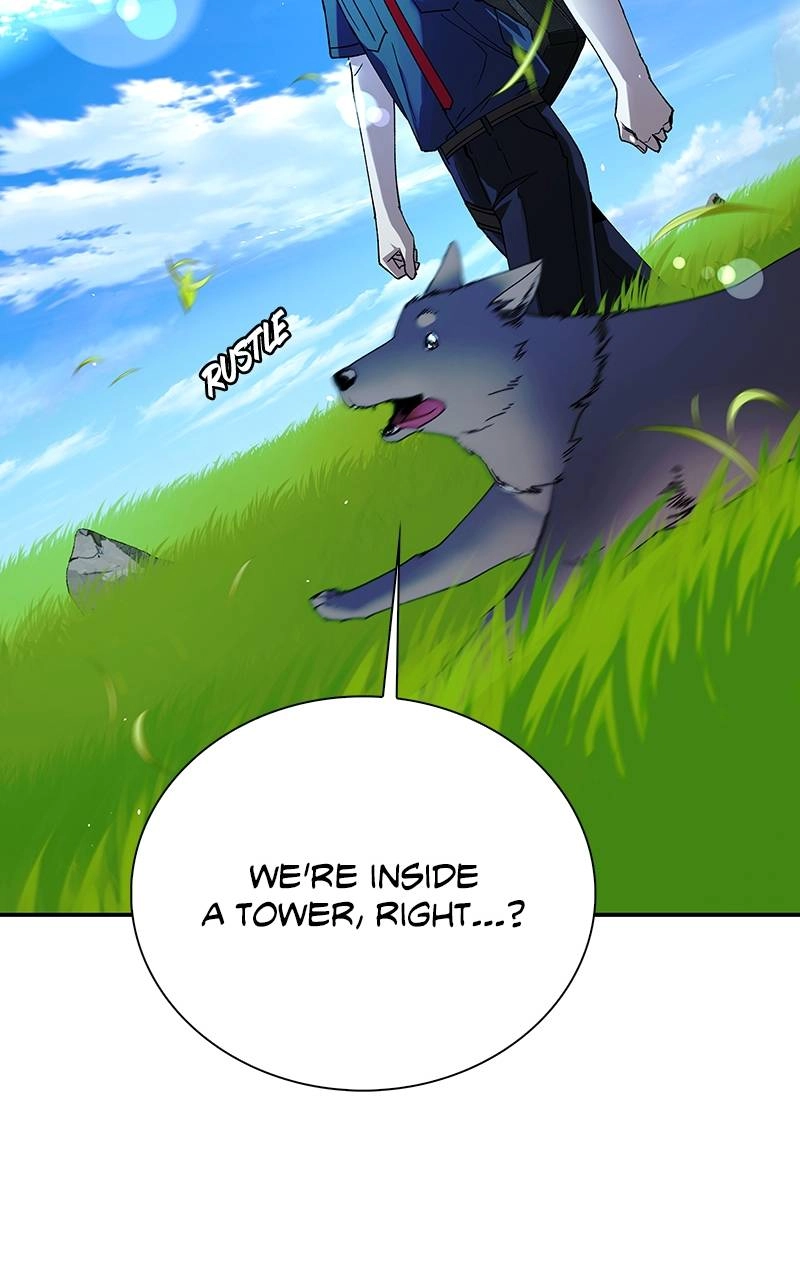 The End is a Game to Me Chapter 79, page 52 of 129