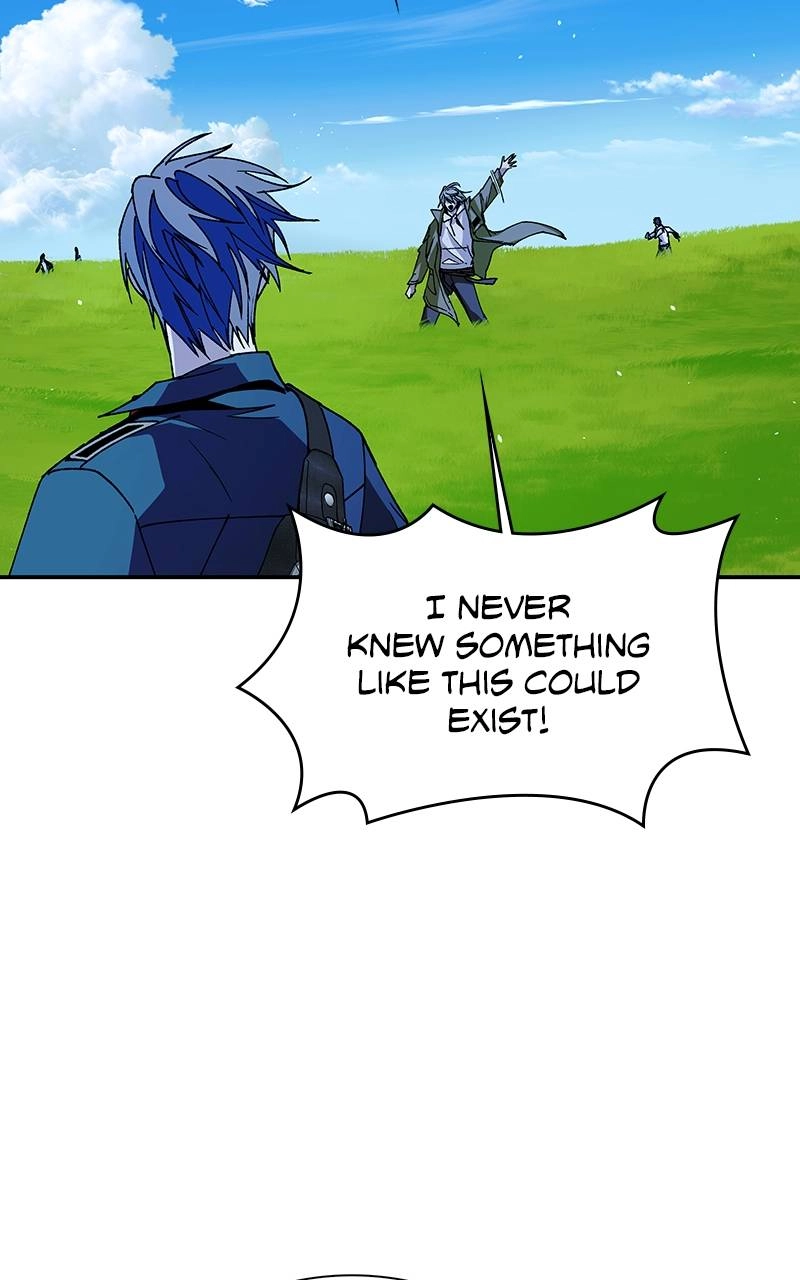 The End is a Game to Me Chapter 79, page 55 of 129