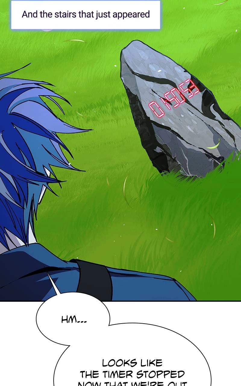 The End is a Game to Me Chapter 79, page 58 of 129