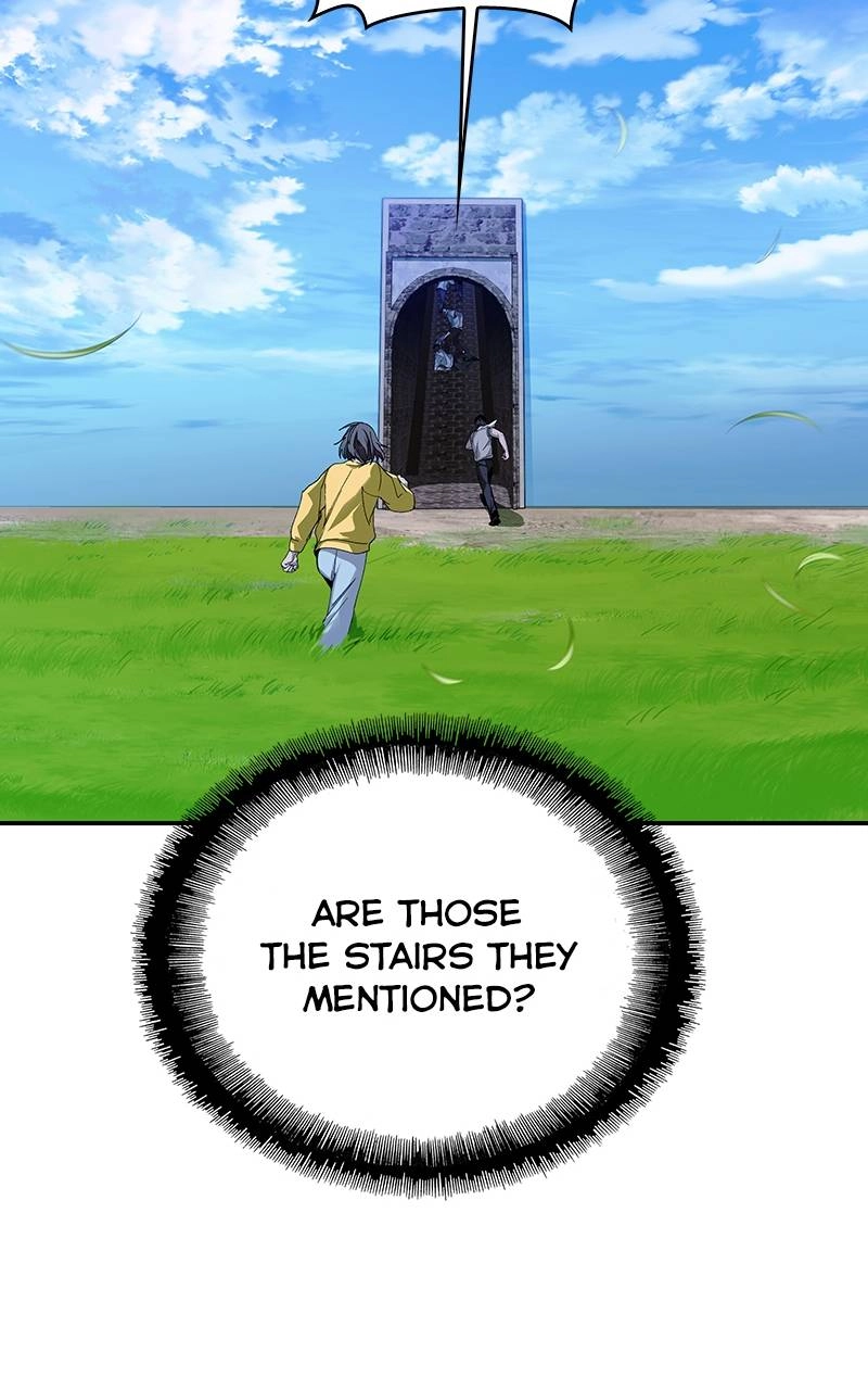The End is a Game to Me Chapter 79, page 62 of 129