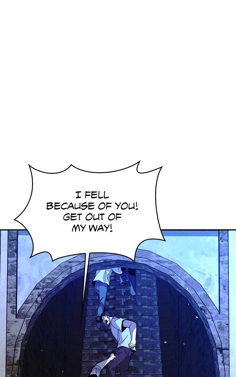 The End is a Game to Me Chapter 79, page 63 of 129