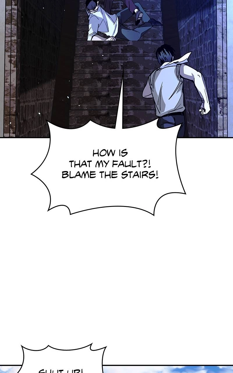 The End is a Game to Me Chapter 79, page 64 of 129