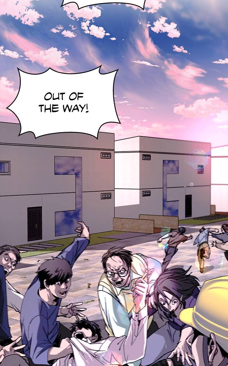 The End is a Game to Me Chapter 79, page 76 of 129